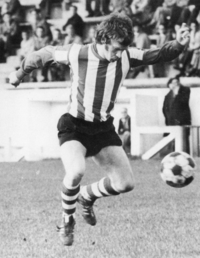 Archivo:Javi Clemente futbolista