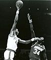 Jawann Oldham 1986-87