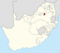 KwaNdebele in South Africa