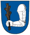 Kyjov znak