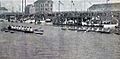 L'aviron aux JO de 1920 - 2