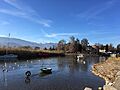 Lake of Ohrid, Struga