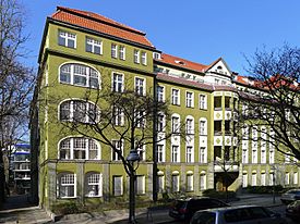 Archivo:Leistikowstraße 2 (Berlin-Westend)