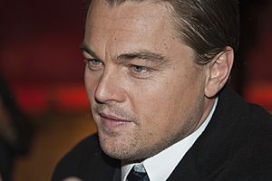 Archivo:Leonardo DiCaprio (Berlin Film Festival 2010) 2