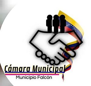 Archivo:Logo Concejo Municipal de Falcón (Falcón)