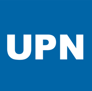 Archivo:Logo UPN