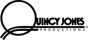 Archivo:Logo of Quincy Jones Productions