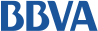 Logotipo de BBVA