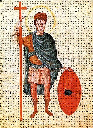 Archivo:Louis I, Holy Roman Emperor