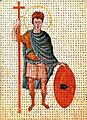 Louis I, Holy Roman Emperor