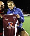 Luciana aymar lsc wiki