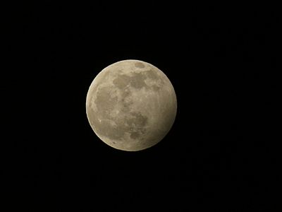 Lunar eclipse of 2020 January 10 - Pamplona - 7