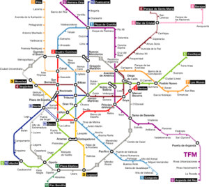 Archivo:Madrid Metro 1995-1998