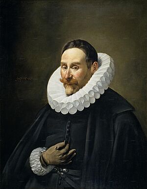 Archivo:Maino-retrato de caballero