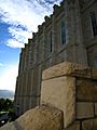 Manti Temple 6