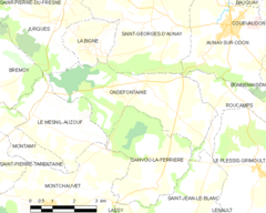 Map commune FR insee code 14477.png