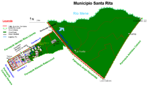 Archivo:Mapa San Benito