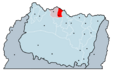 Mapa situación panticuto