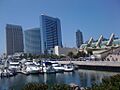Marina de San Diego