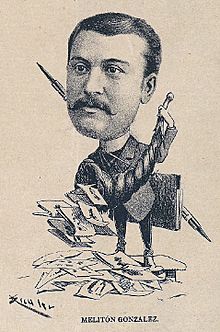 Melitón González, de Escaler, La Semana Cómica, 22-11-1890 (180).jpg
