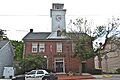 Mercersburg Borough Hall, FrankCo PA