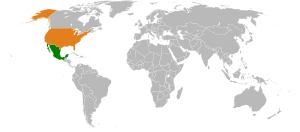 Mexico USA Locator.svg
