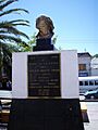 Miguel Hidalgo Busto Nogales