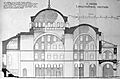 Millingen H. Eirene section