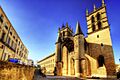 Montpellier Cathedral (2398849603)