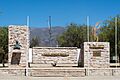 Monumento a Manuel Rodríguez, Tiltil 20200208 08