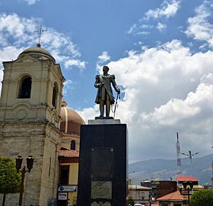 Archivo:Monumento a abolición de la Esclavitud