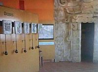 Archivo:Museo Casa K'nich Copán Ruinas