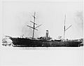 NH 93842 CSS GEORGIA (1863-1864)