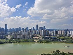 Nanning Seen from Longxiang Tower.jpg