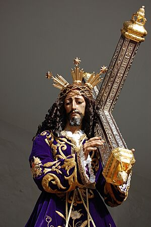 Archivo:Nazareno de las torres