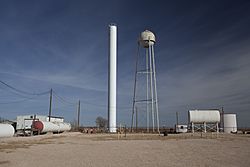 New Home Texas Water Towers 2011.jpg