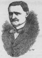 Nicolás de Soraluce - Iconografía biográfica de Guipúzcoa