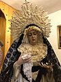 Nuestra Señora de La Paz 