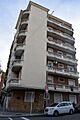 Onetti's house in Montevideo