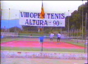 Archivo:Open Tenis Altura 1990