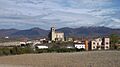 Ordoñana, en el municipio de San Millán (Álava, España)