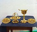 Orthodox liturgical implement