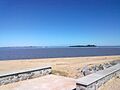 Otra vista del río.