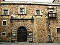 Palacio de Francisco de Godoy