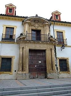 Palacio de los Fernández de Mesa - Córdoba (España).jpg