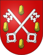 Pampigny-coat of arms.svg