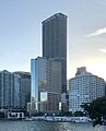 Panorama Tower 2020