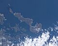 Pebble Island - Falkland Islands