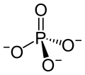 Phosphat-Ion