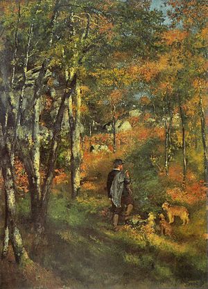 Archivo:Pierre-Auguste Renoir - Le Peintre Jules Le Cœur